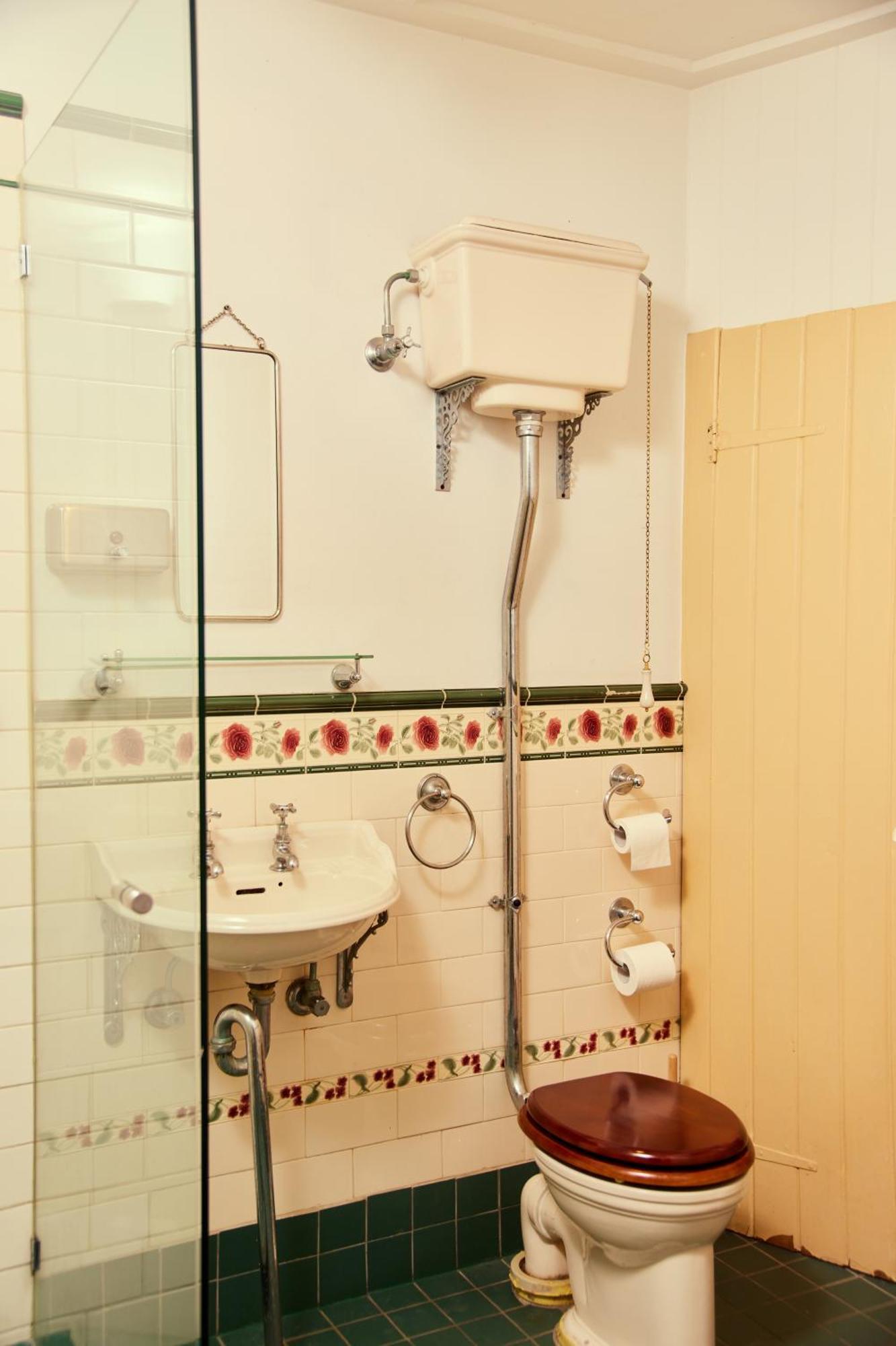 סידני The Australian Heritage Hotel מראה חיצוני תמונה